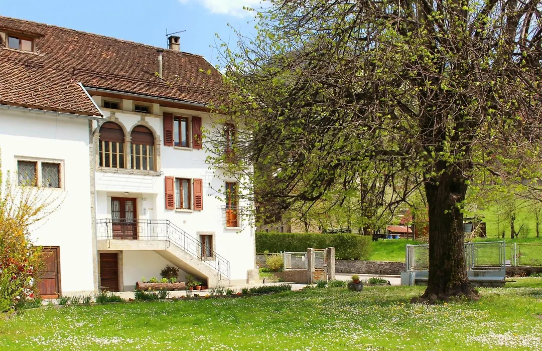 Albergo Diffuso Comeglians-1
